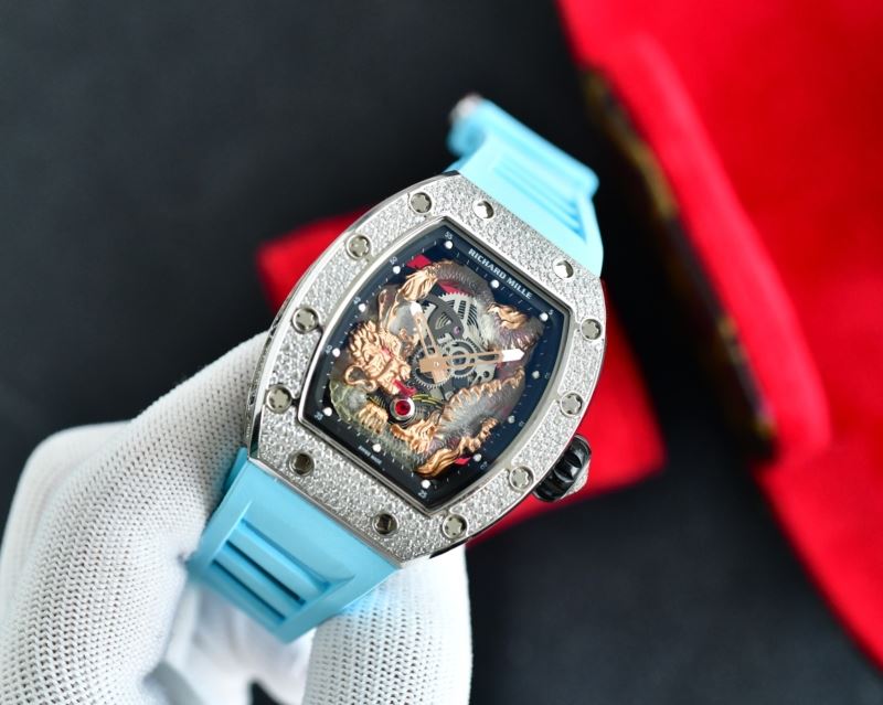 RICHARD MILLE Watches